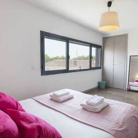 Ferienwohnung Modern Flat Estoril Exterior foto