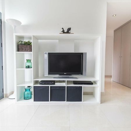 Ferienwohnung Modern Flat Estoril Exterior foto