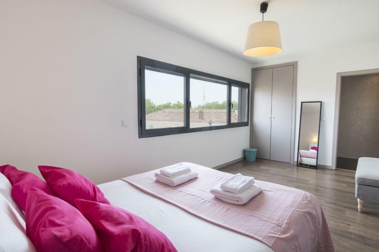Ferienwohnung Modern Flat Estoril Exterior foto