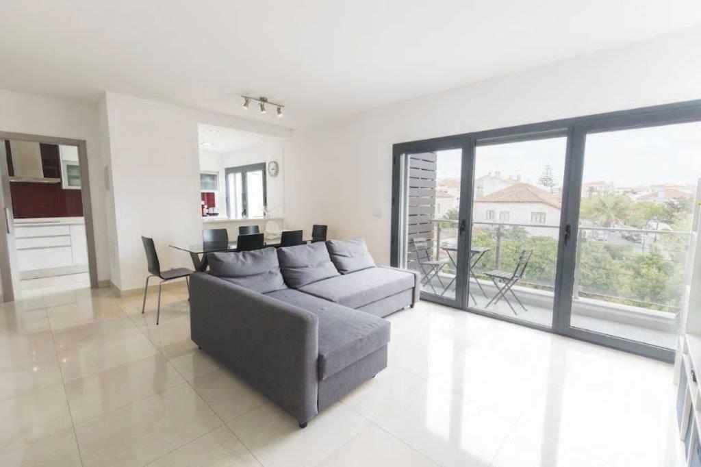 Ferienwohnung Modern Flat Estoril Exterior foto